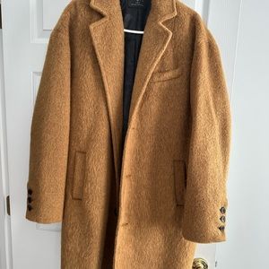 Urban Outfitters men’s coat